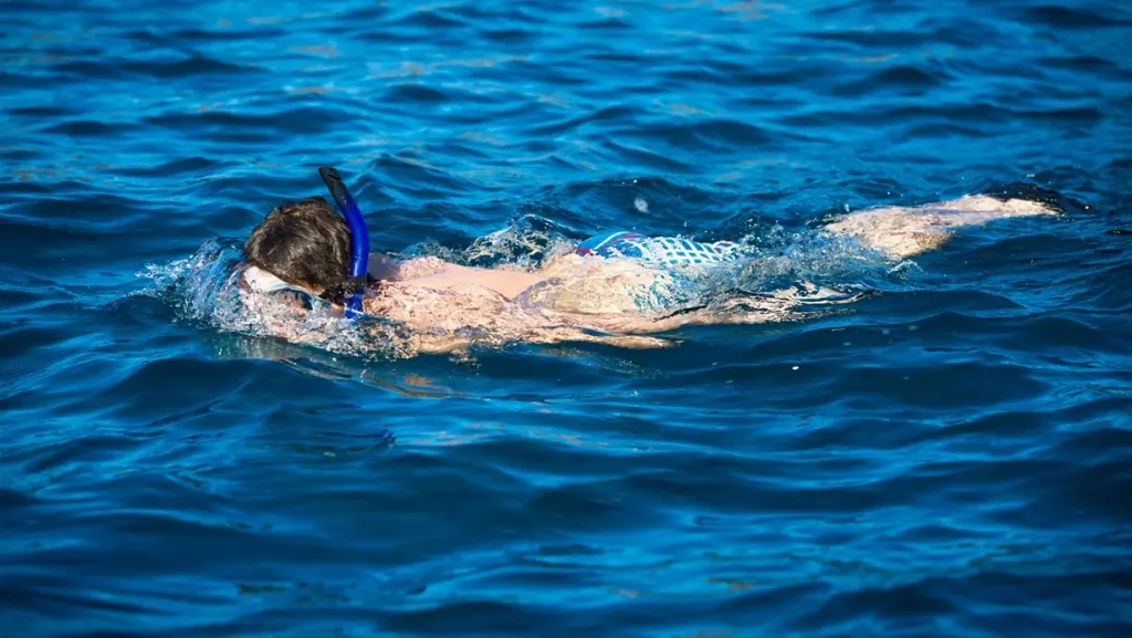 snorkeling spots in Maui
