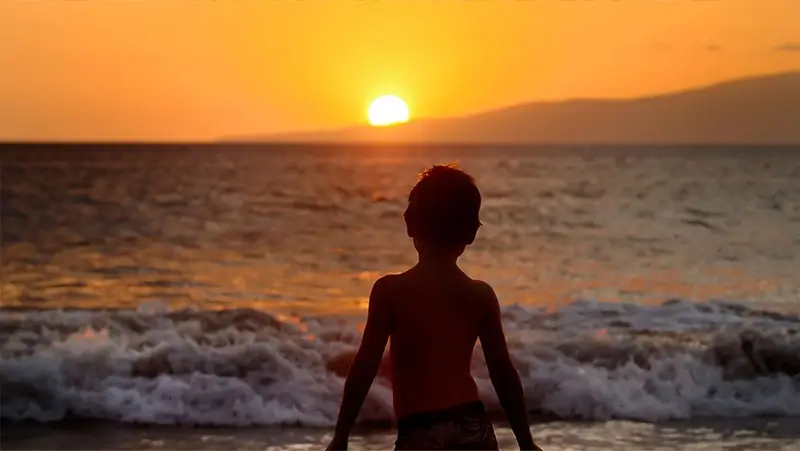 Maui Family Vacation
