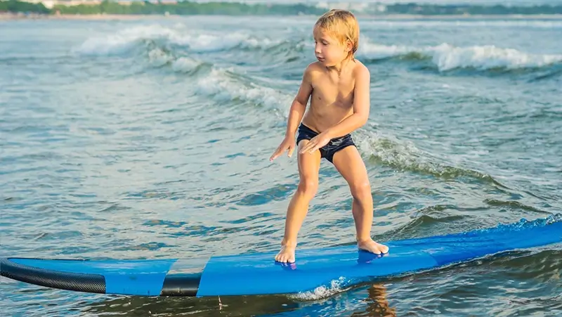 Maui Family Vacation