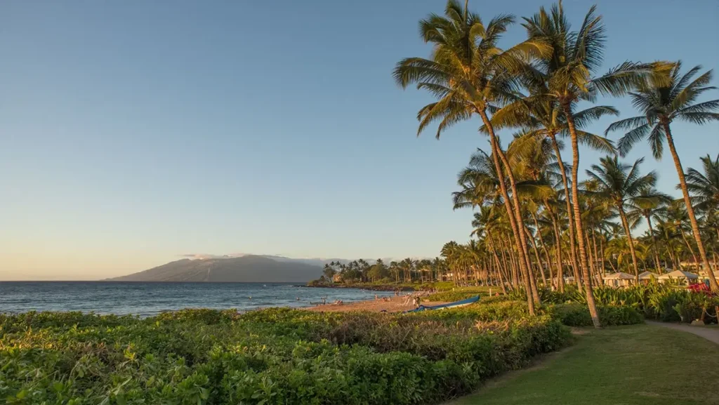 Planning Your Maui Couples Retreat