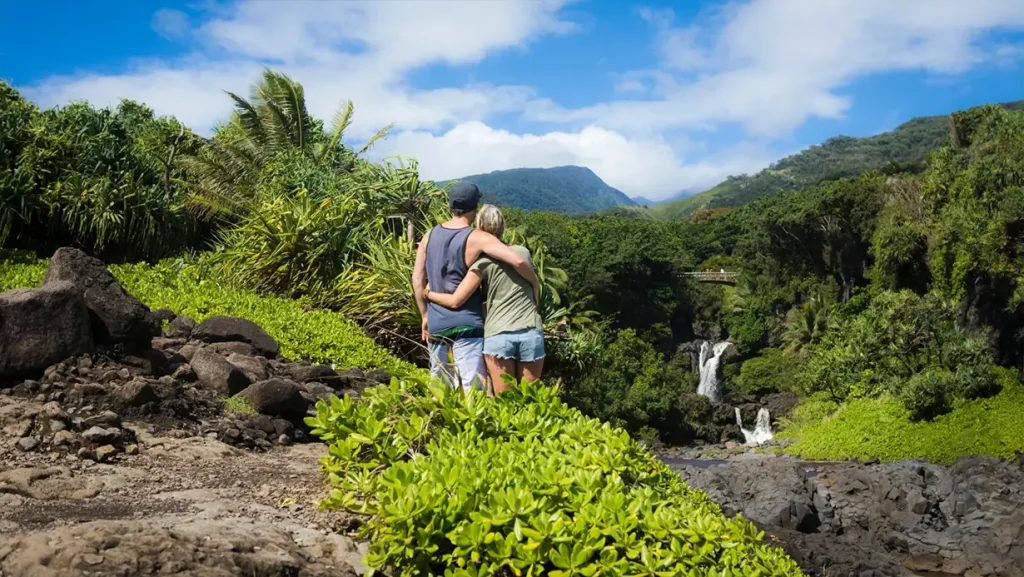 Unforgettable Maui Couples Retreat | Vacation in Maui